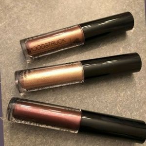 3-pack liquid eyeshadow
